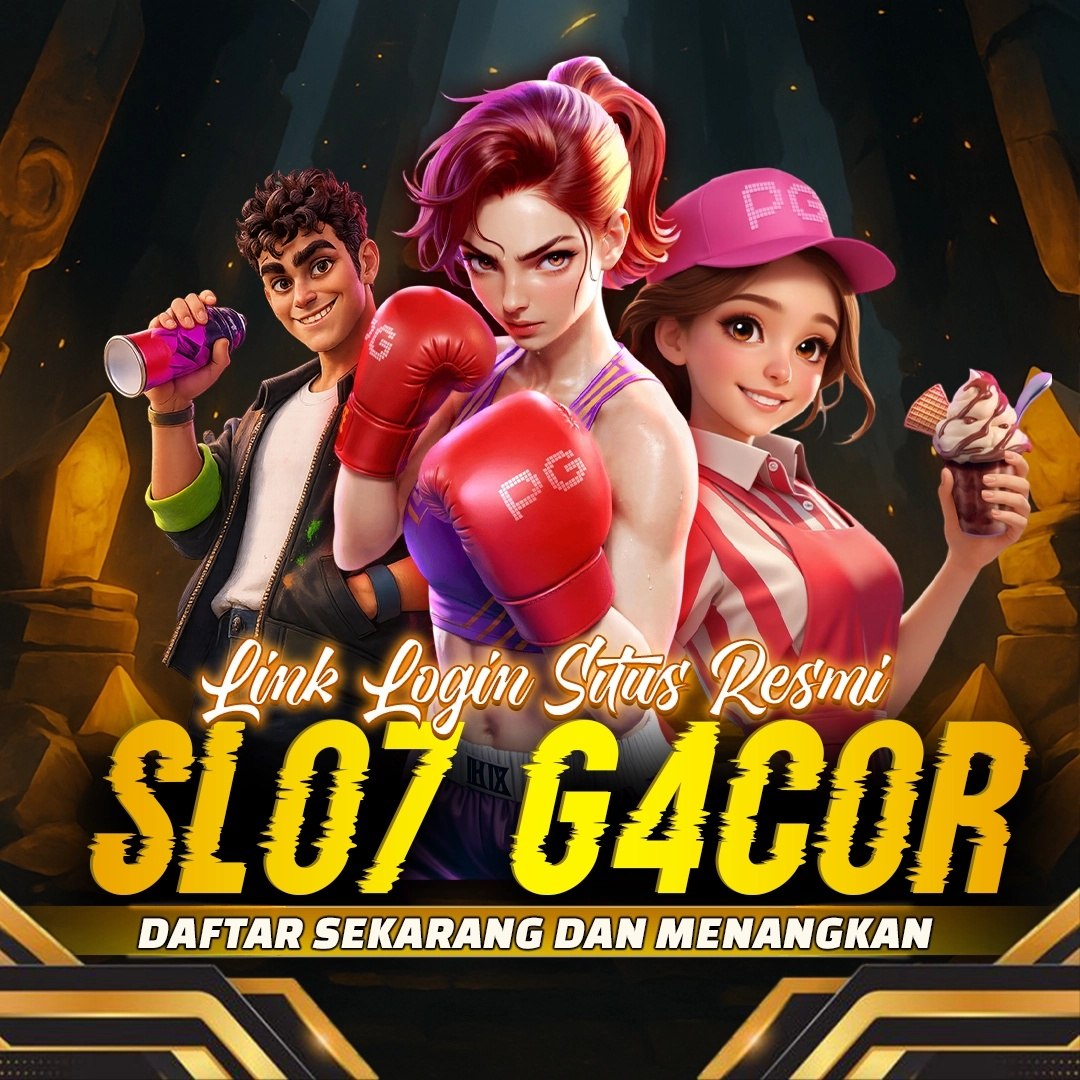 GAME ONLINE TERGACOR